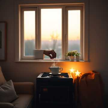 Темрюк и Надия