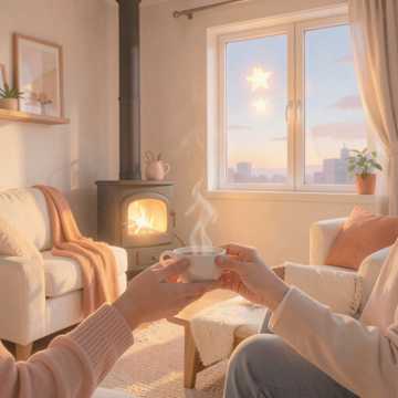 Темрюк и Надия