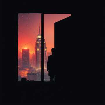 Пепел и мёд