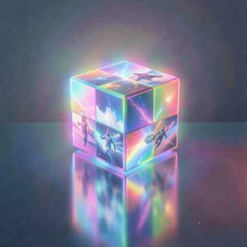 Кубик ЧГИКа