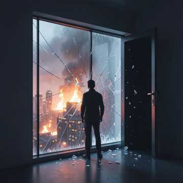 Пепел и мёд