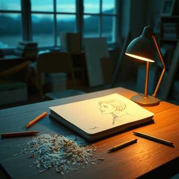 Мел цветных мелков