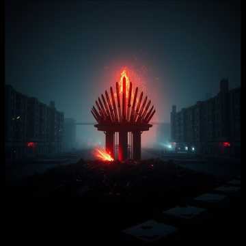 похоронный бизнес