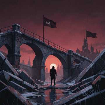 Кольца над Араксом