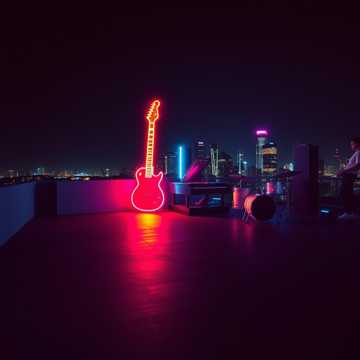 Шаги по крыше