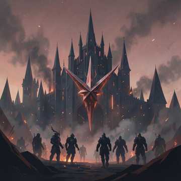 Осада Вракса