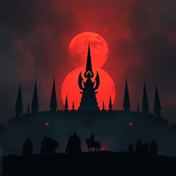 Осада Вракса