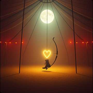 Шапито на Неве