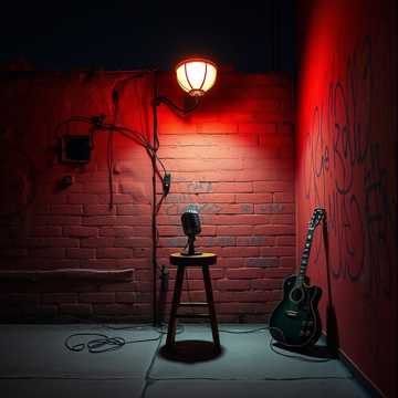 Пролетарский романс