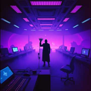 Антиматерия