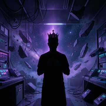 Антиматерия