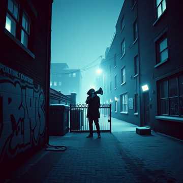 Пролетарский романс