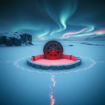 Руны над фьордом