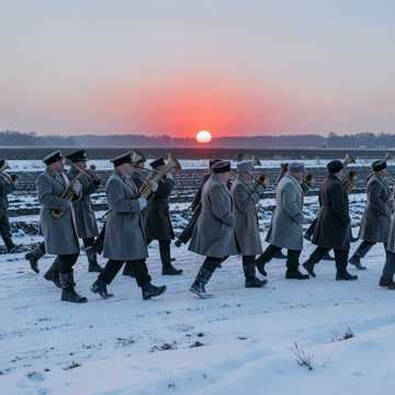 Последний приказ