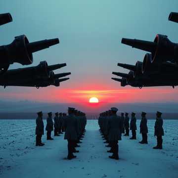 Последний приказ