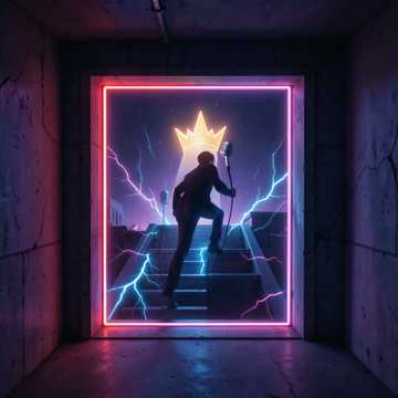 Я стану тем, кем должно быть