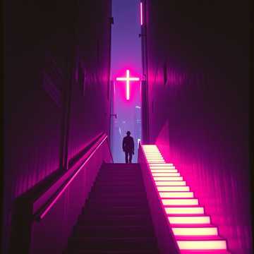 Спринт к Богу