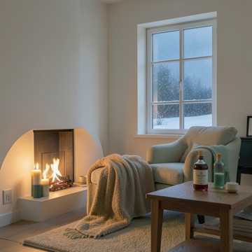 Сиропчик мой дом