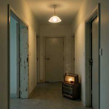 Сосед Вовка