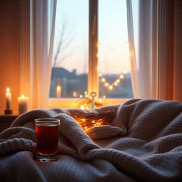 Сиропчик мой дом