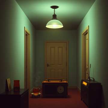 Сосед Вовка