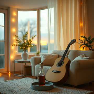 Сиропчик мой