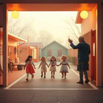 Прощай, Улыбка