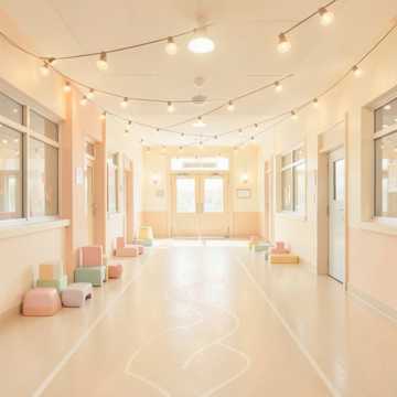 Прощай, Улыбка