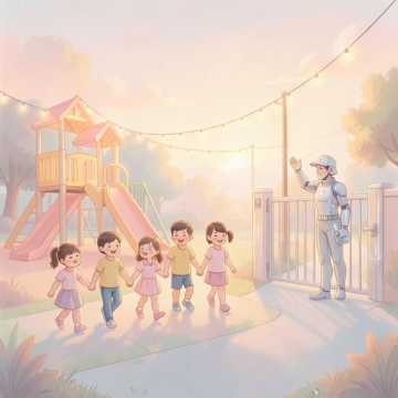 Прощай, Улыбка