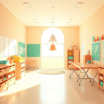 Улыбка и звонок