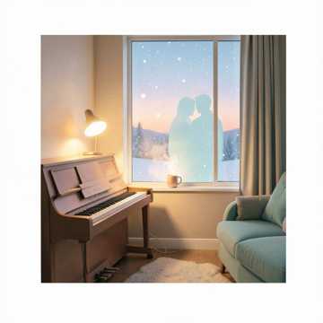 Сиропчик мой родной