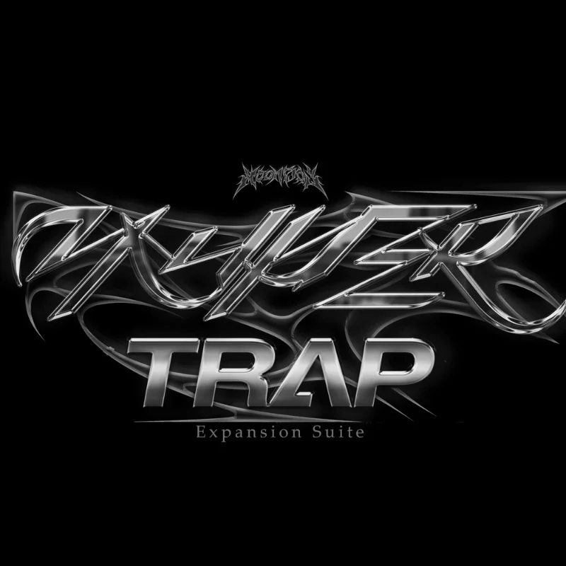 MOONBOY - HYPER-TRAP Expansion Suite