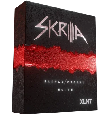 XLNT - Skrilla