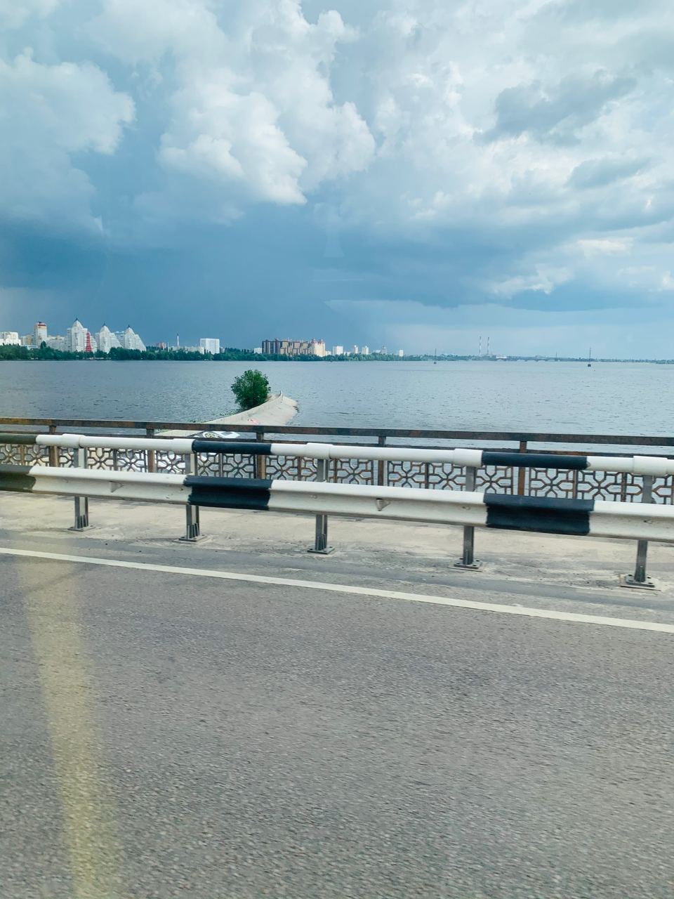 Фото со сплава 2021