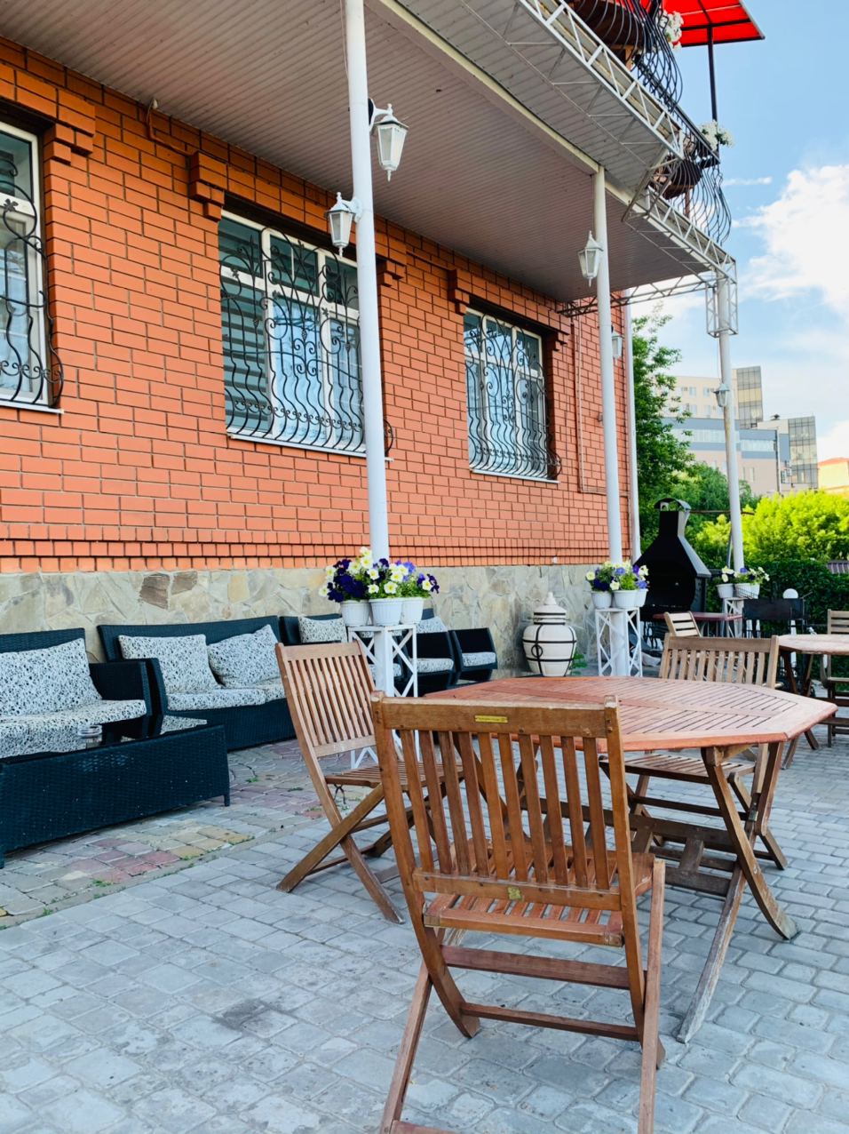 Фото со сплава 2021