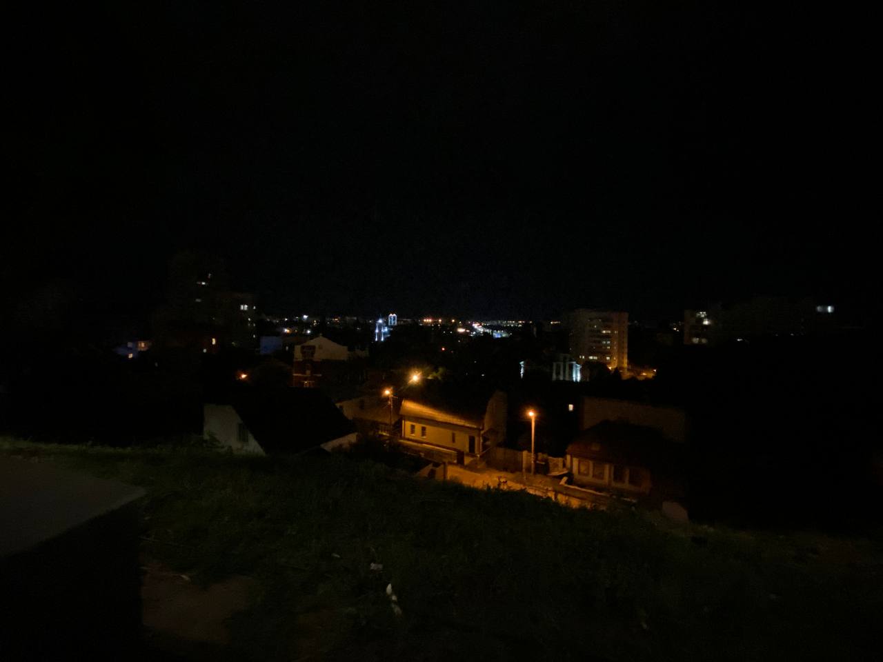 Фото со сплава 2021