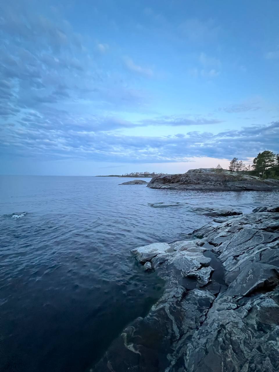 Фото со сплава 2022