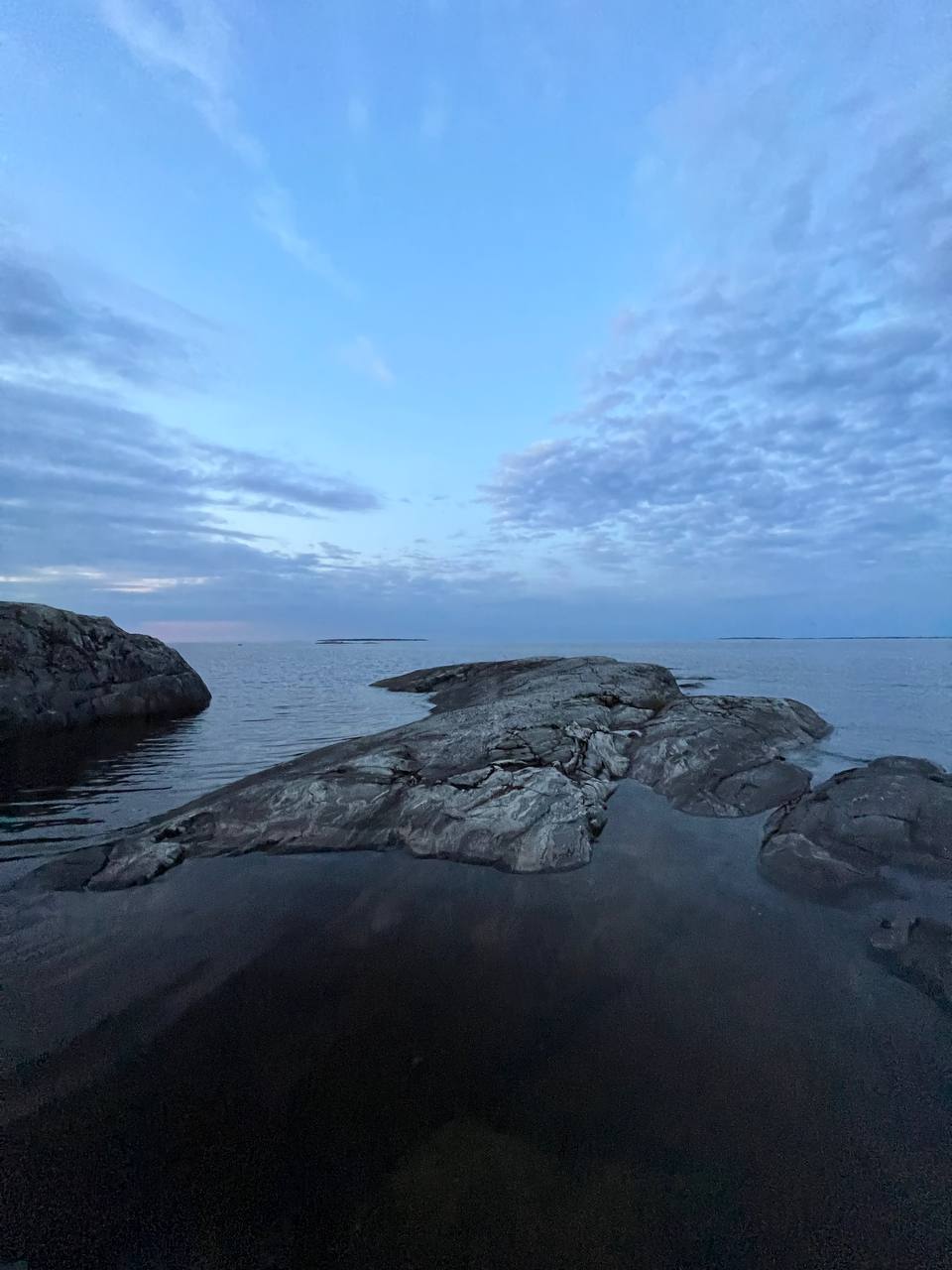 Фото со сплава 2022