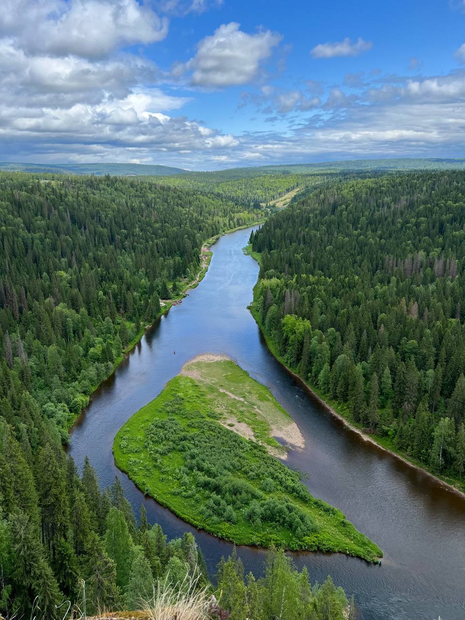 Фото со сплава 2023