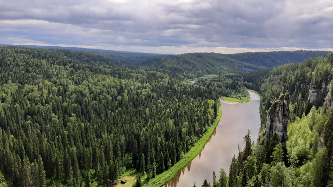 Фото со сплава 2023