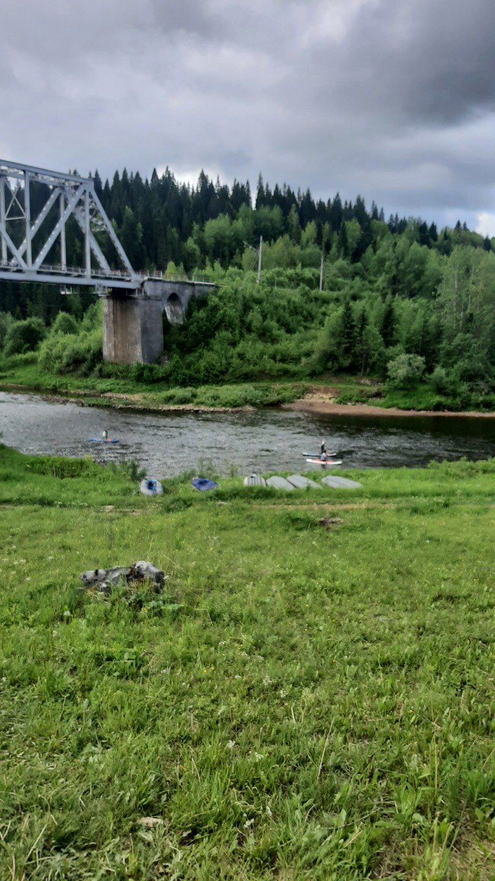 Фото со сплава 2023