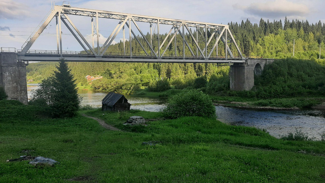 Фото со сплава 2023