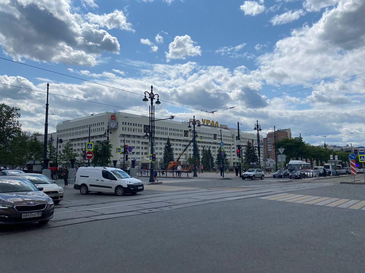 Фото со сплава 2023