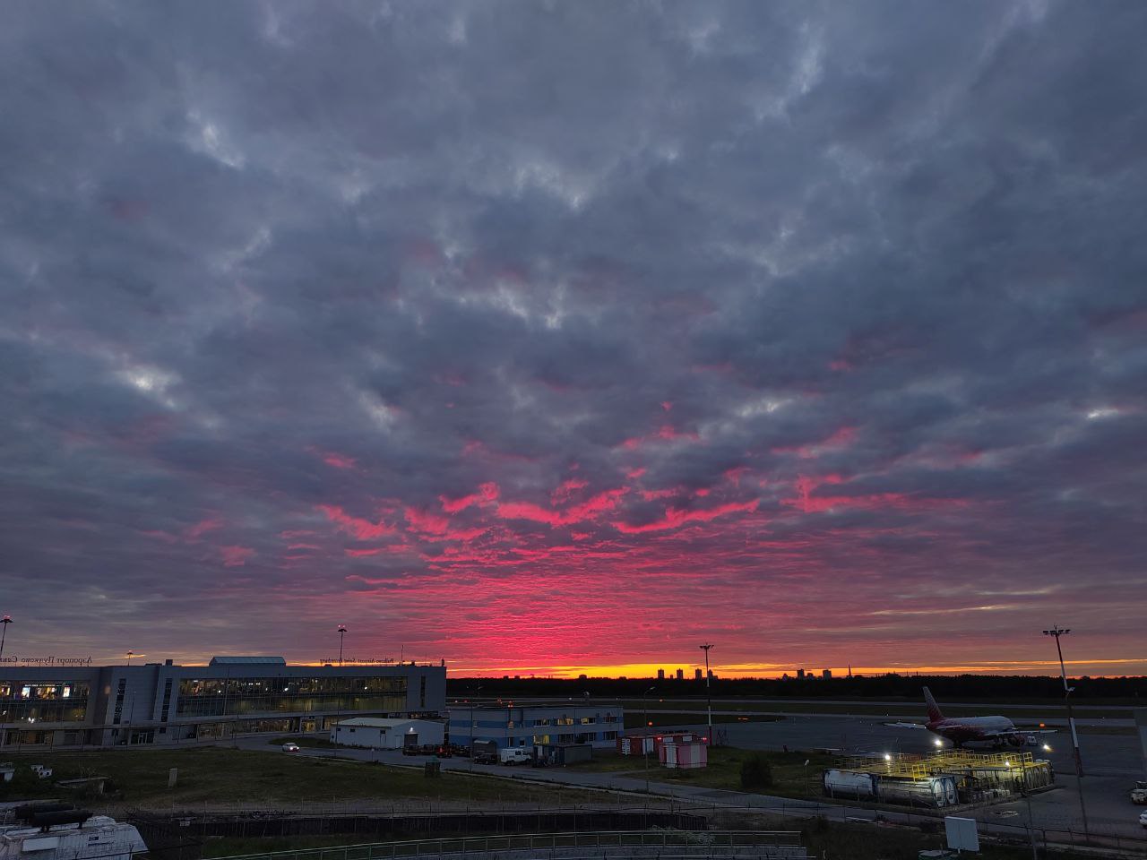 Фото со сплава 2023