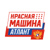 Красная Машина Атлант