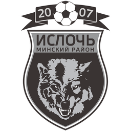 Ислочь