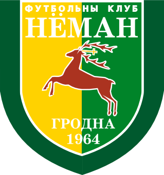 Неман