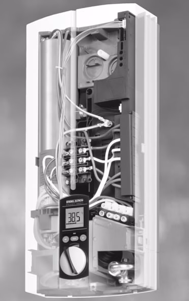 Инновации STIEBEL ELTRON