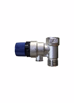 SV EX 1/2"