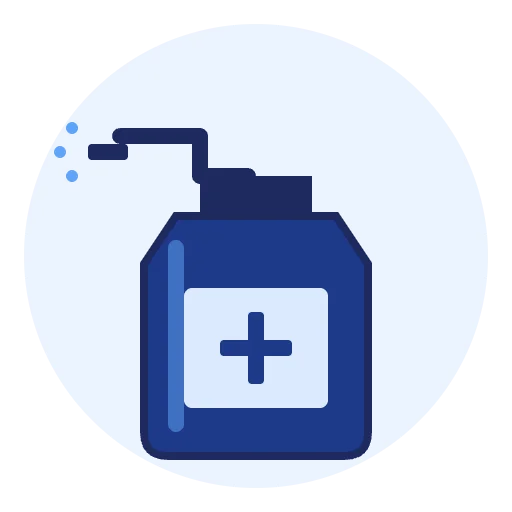 Дезинфекция и стерилизация